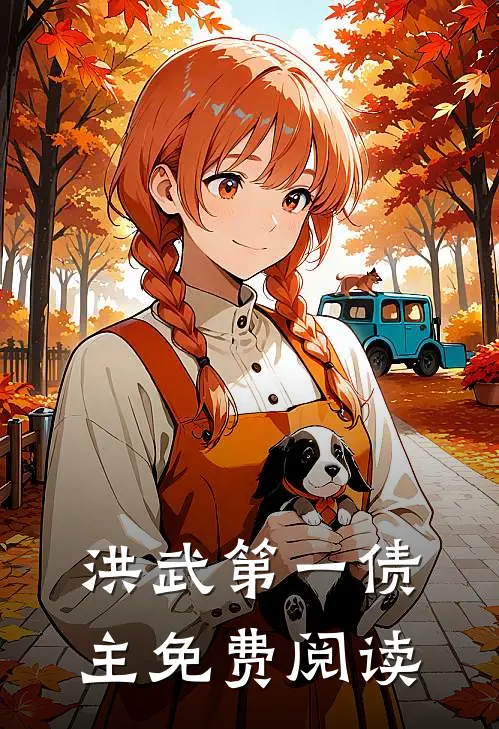 洪武第一债主免费阅读