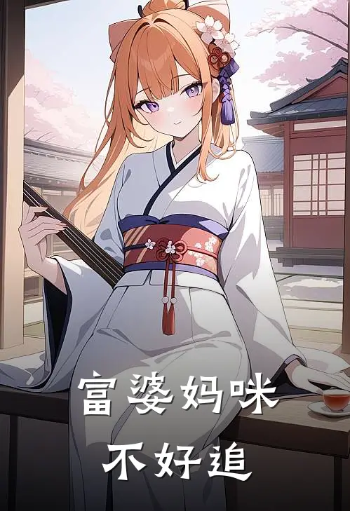 富婆妈咪不好追