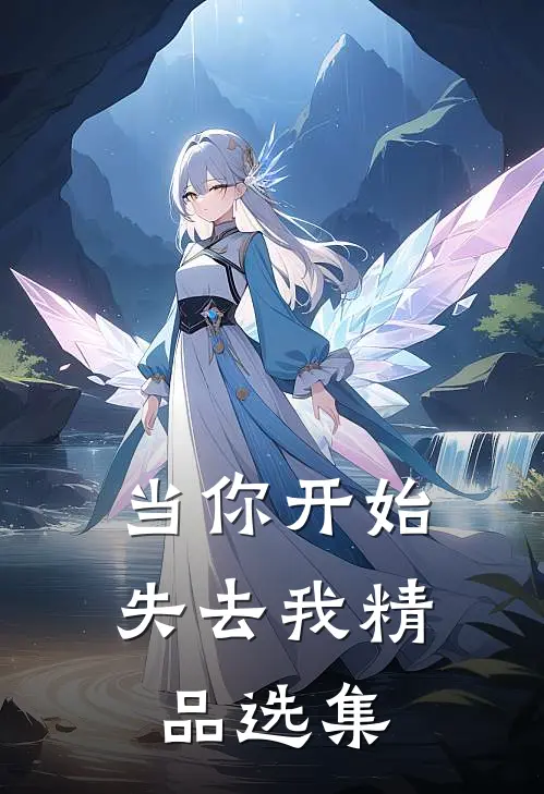 当你开始失去我精品选集