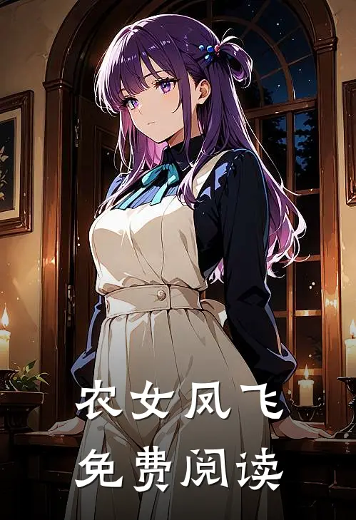 农女凤飞免费阅读