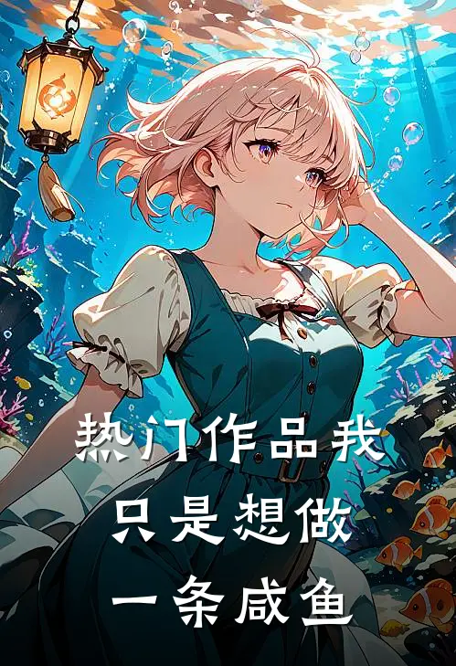 热门作品我只是想做一条咸鱼