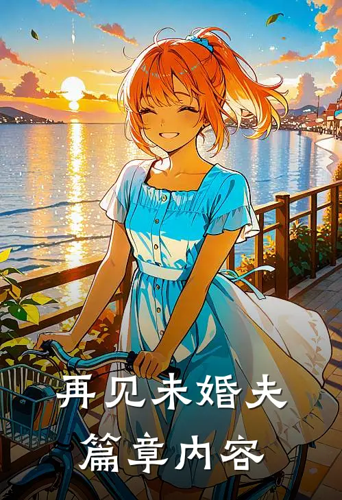 再见未婚夫篇章内容