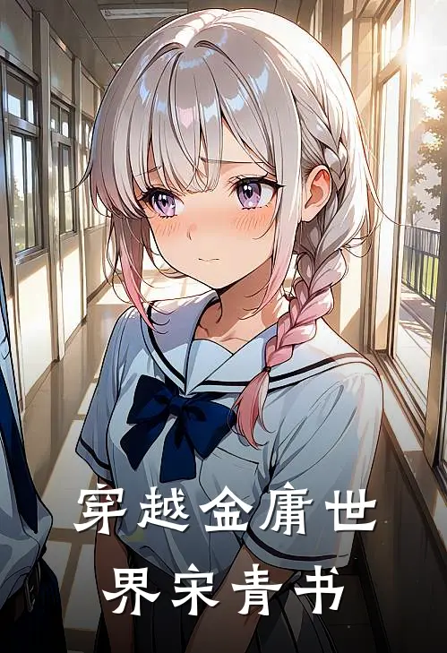 穿越金庸世界宋青书