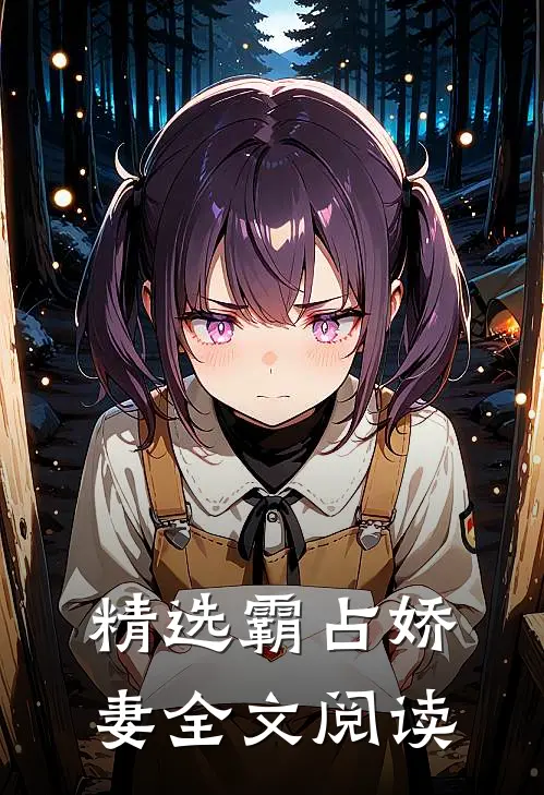 精选霸占娇妻全文阅读