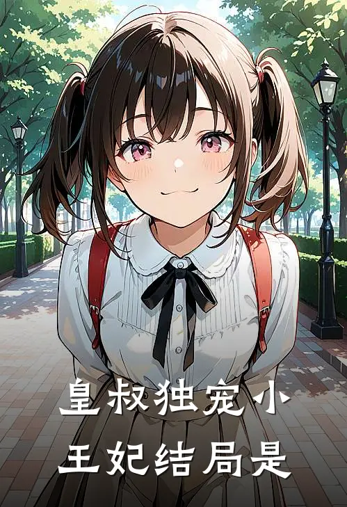 皇叔独宠小王妃结局是