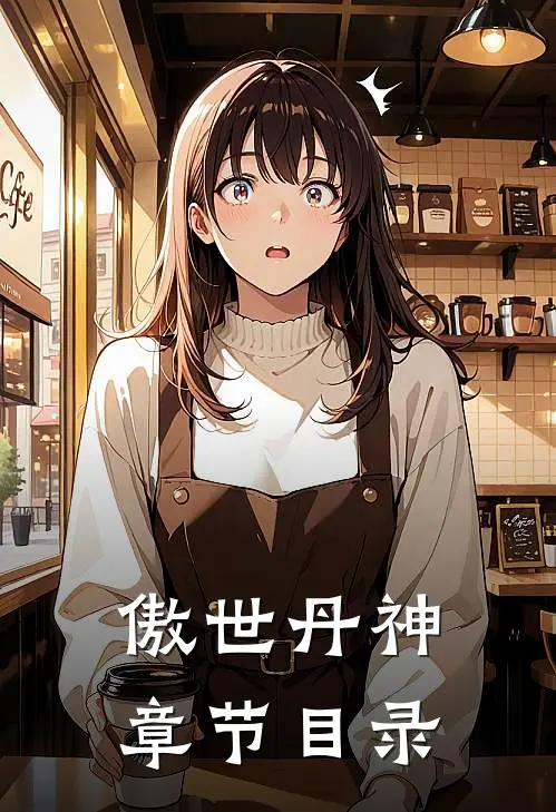 傲世丹神章节目录