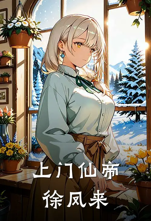 上门仙帝徐凤来