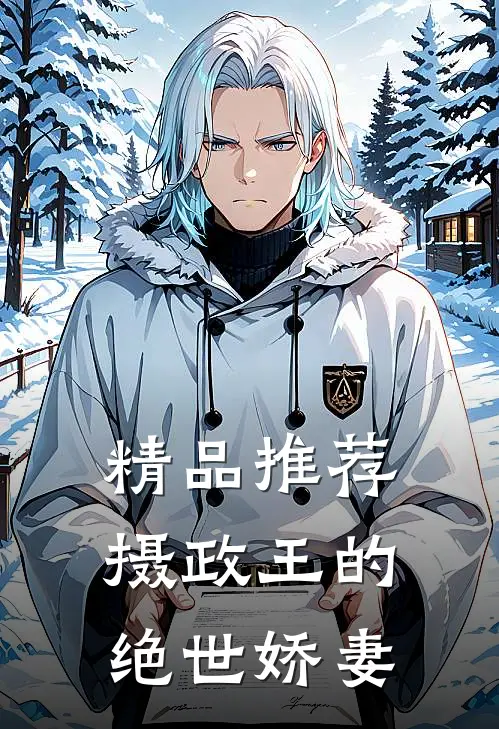 精品推荐摄政王的绝世娇妻