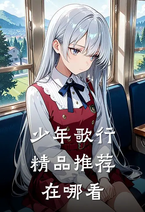 少年歌行精品推荐在哪看