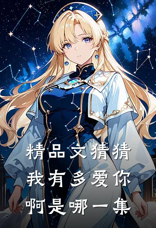 精品文猜猜我有多爱你啊是哪一集