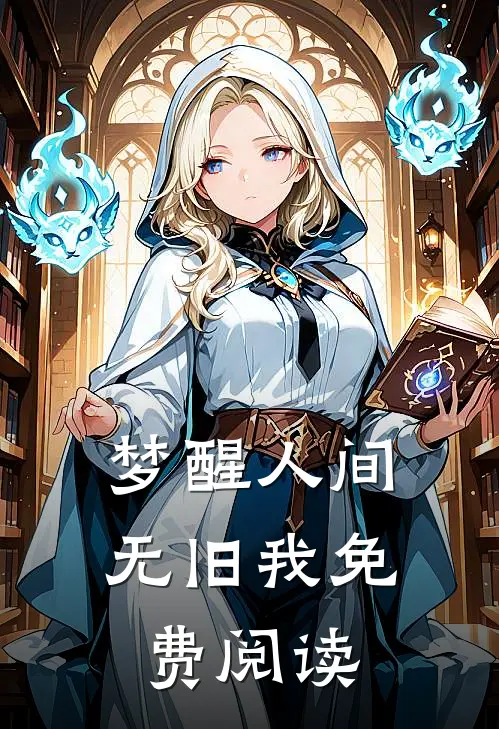 梦醒人间无旧我免费阅读