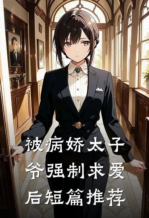 被病娇太子爷强制求爱后短篇推荐