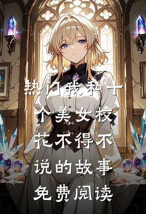 热门我和十个美女校花不得不说的故事免费阅读