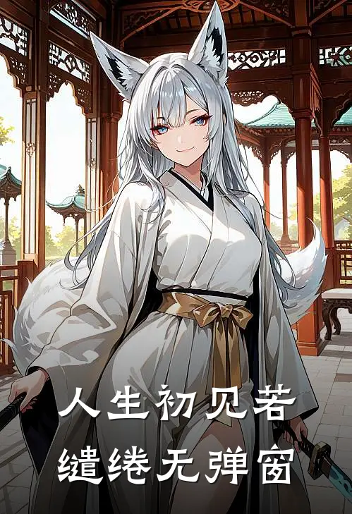 人生初见若缱绻无弹窗