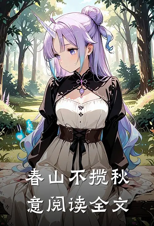春山不揽秋意阅读全文