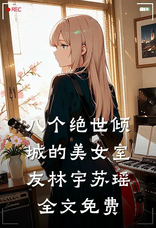 八个绝世倾城的美女室友林宇苏瑶全文免费