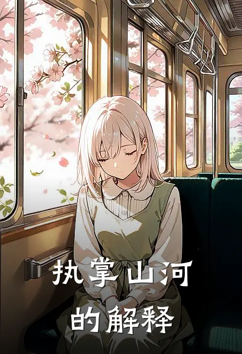 执掌山河的解释