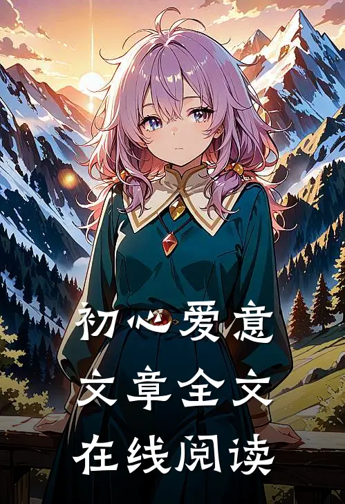 初心爱意文章全文在线阅读
