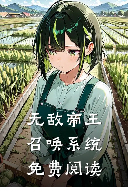 无敌帝王召唤系统免费阅读