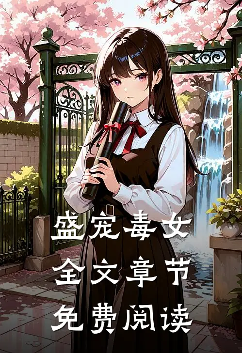 盛宠毒女全文章节免费阅读
