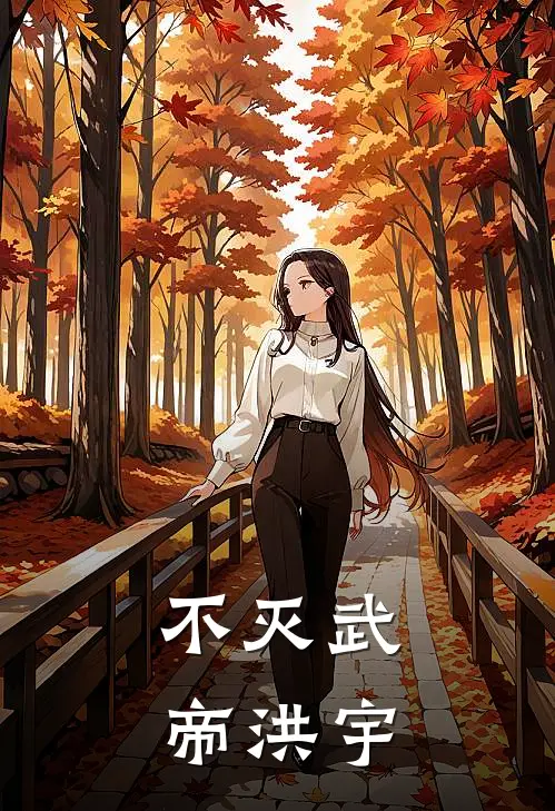 不灭武帝洪宇