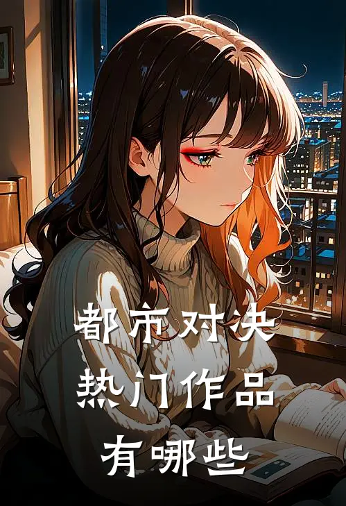 都市对决热门作品有哪些