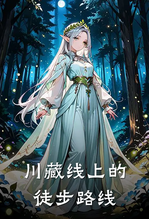 川藏线上的徒步路线