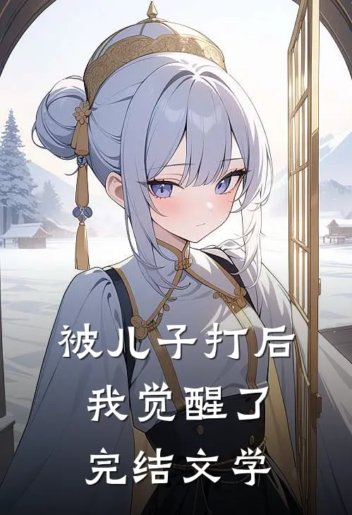 被儿子打后我觉醒了完结文学