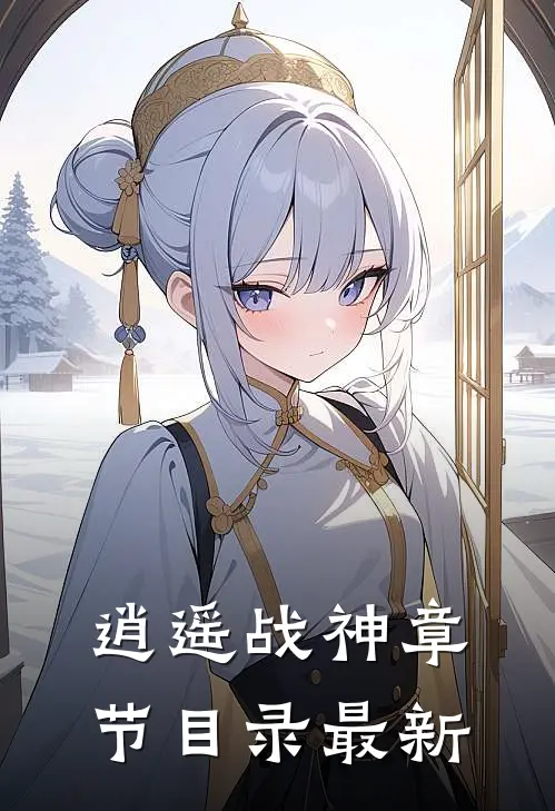 逍遥战神章节目录最新
