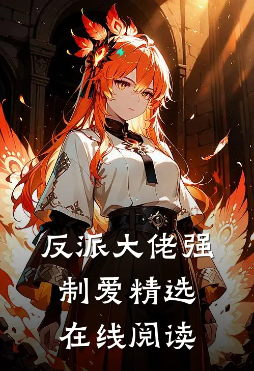 反派大佬强制爱精选在线阅读