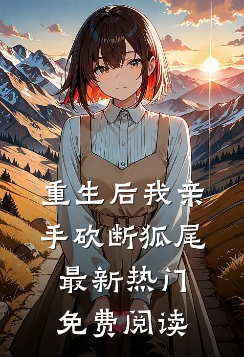 重生后我亲手砍断狐尾最新热门免费阅读