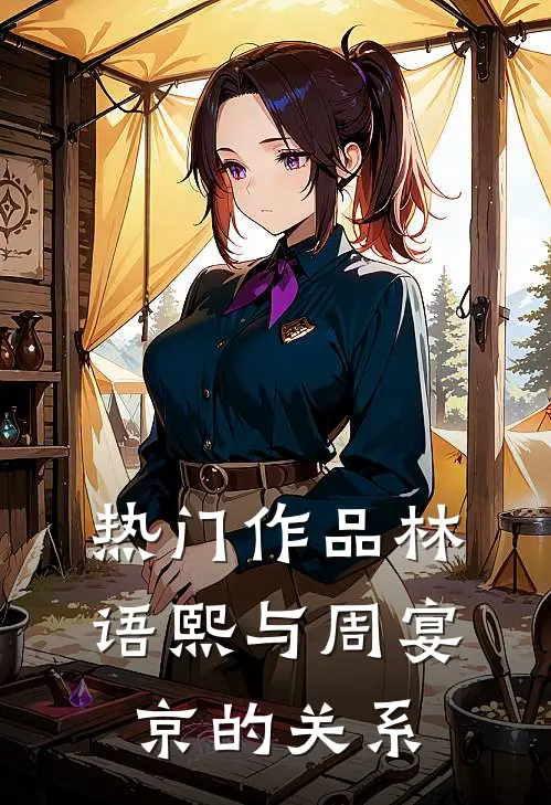热门作品林语熙与周宴京的关系