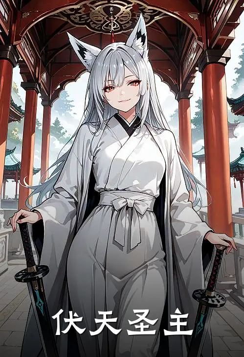 伏天圣主