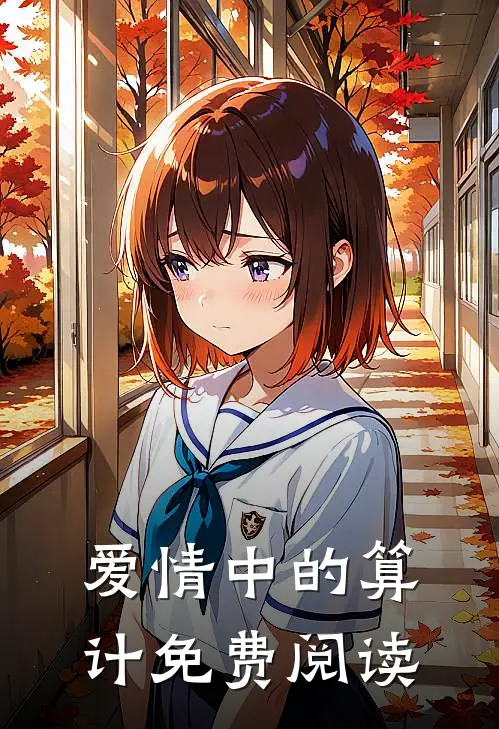 爱情中的算计免费阅读