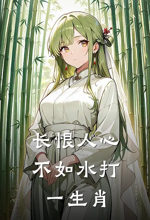 长恨人心不如水打一生肖