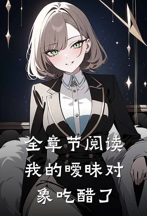 全章节阅读我的暧昧对象吃醋了