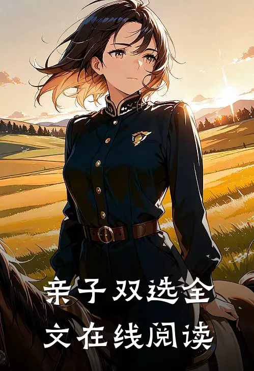 亲子双选全文在线阅读