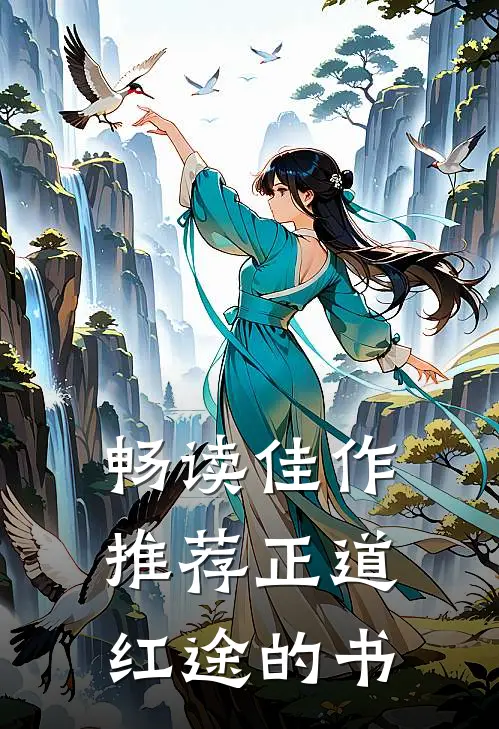 畅读佳作推荐正道红途的书