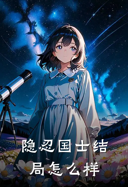 隐忍国士结局怎么样