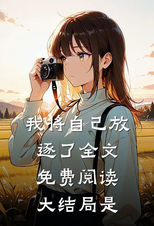 我将自己放逐了全文免费阅读大结局是