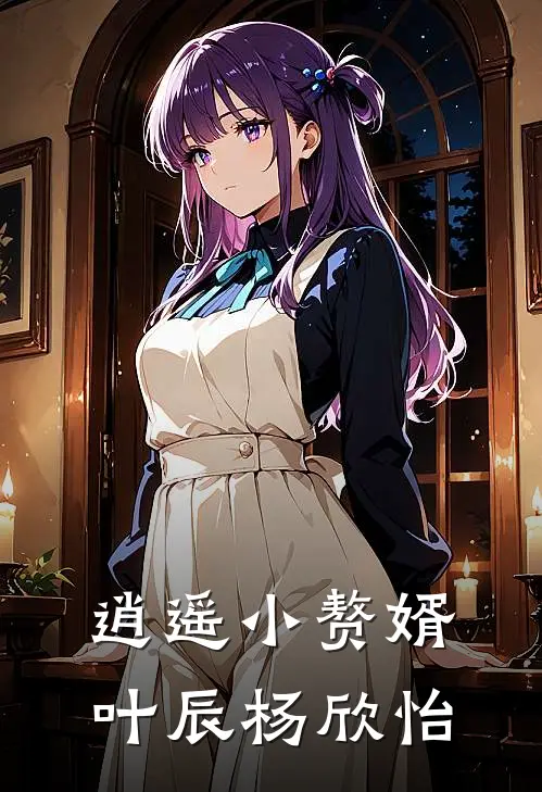 逍遥小赘婿叶辰杨欣怡