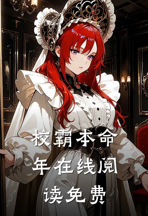 校霸本命年在线阅读免费