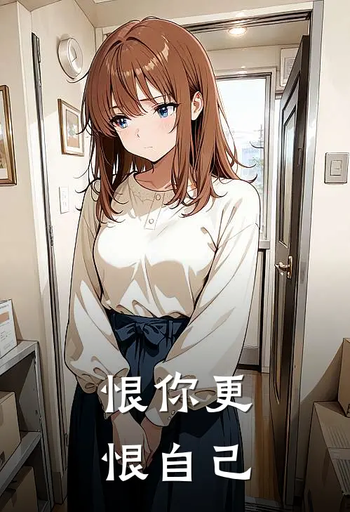 恨你更恨自己