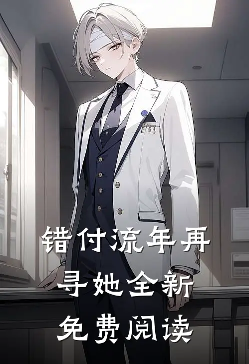 错付流年再寻她全新免费阅读