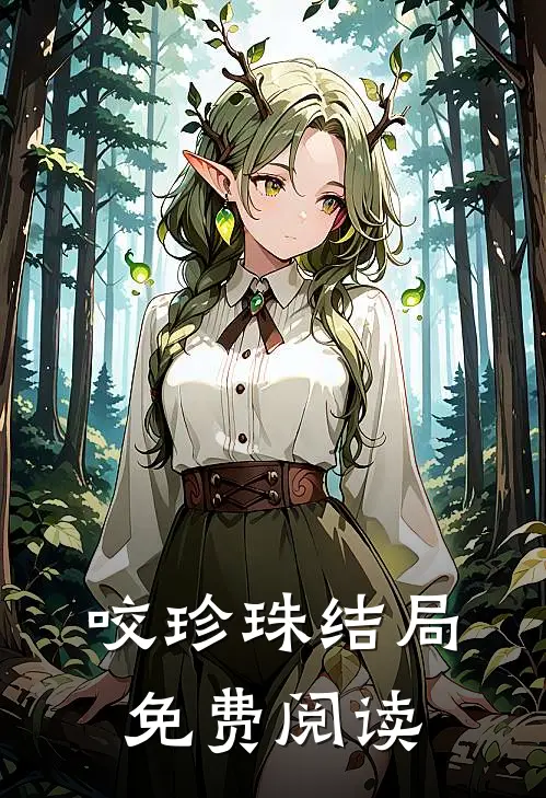 咬珍珠结局免费阅读