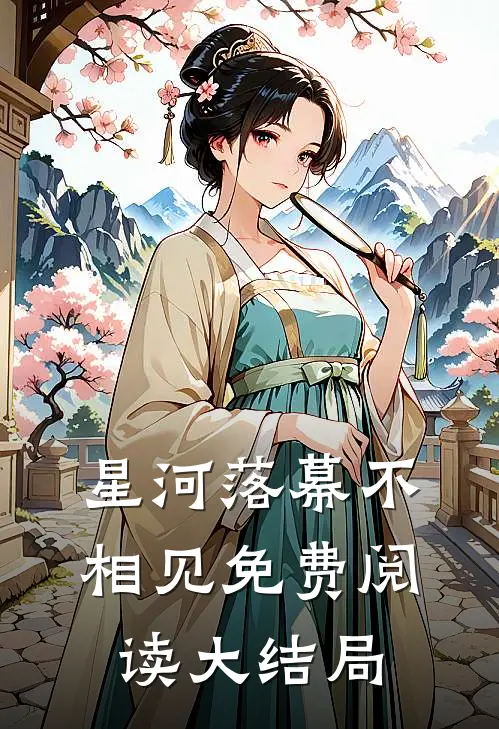 星河落幕不相见免费阅读大结局