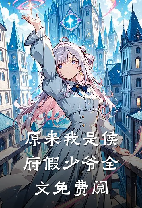原来我是侯府假少爷全文免费阅