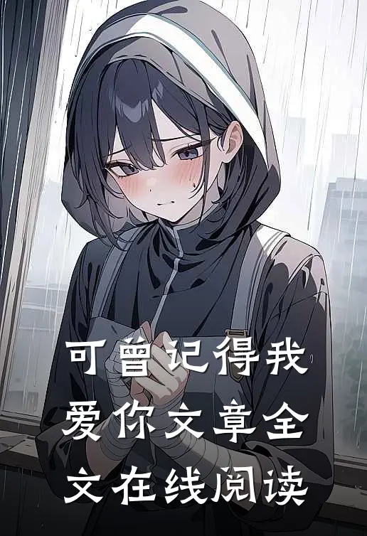 可曾记得我爱你文章全文在线阅读