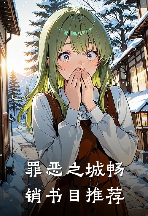 罪恶之城畅销书目推荐