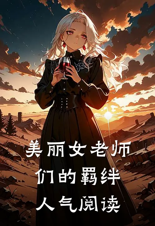 美丽女老师们的羁绊人气阅读